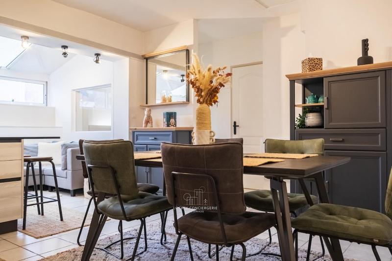 Superbe appartement centre-ville - image 30