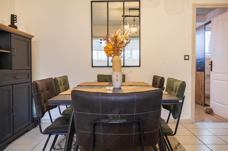 Superbe appartement centre-ville - image 27
