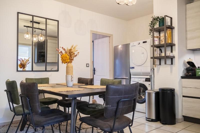 Superbe appartement centre-ville - image 35