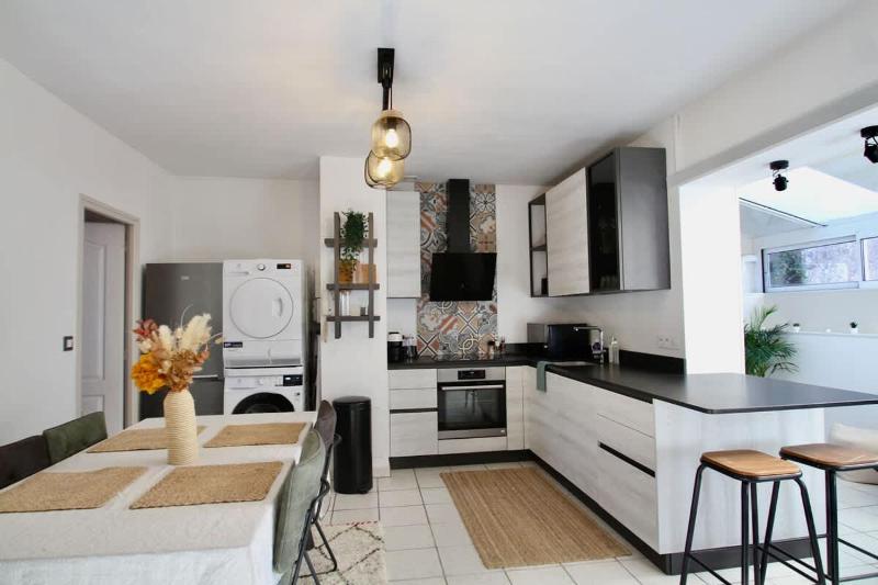 Superbe appartement centre-ville - image 7