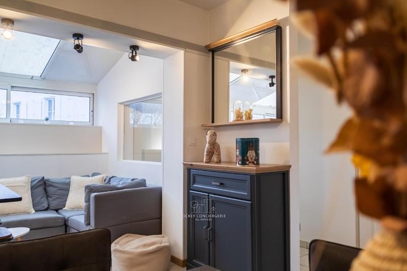 Superbe appartement centre-ville - image 11