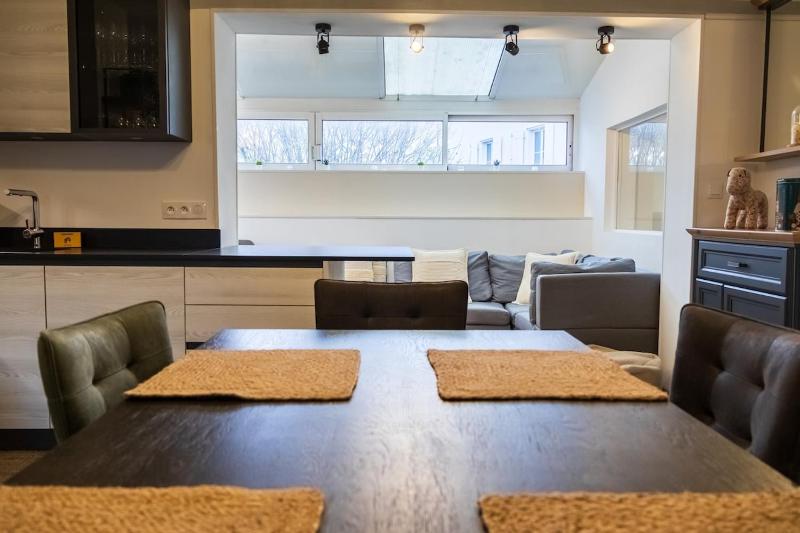 Superbe appartement centre-ville - image 10