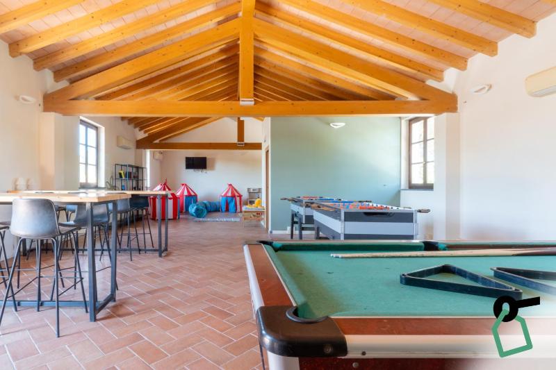 Hotiday Lodge Viareggio - image 45