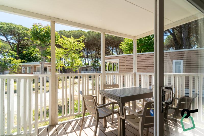 Hotiday Lodge Viareggio - image 31