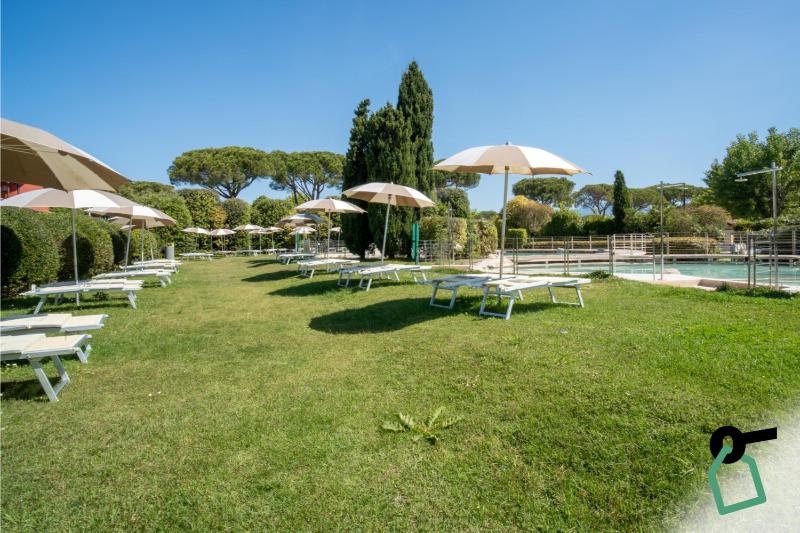 Hotiday Lodge Viareggio - image 37
