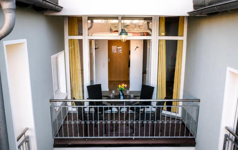 Ferienhaus Alisch Fewo 3 - image 29