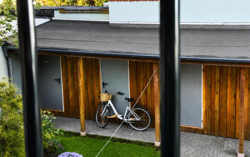 Ferienhaus Alisch Fewo 3 - image 14