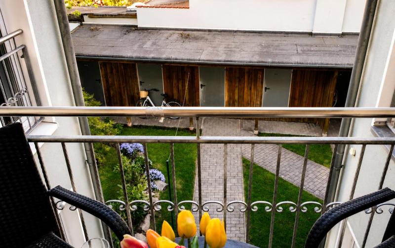 Ferienhaus Alisch Fewo 3 - image 7