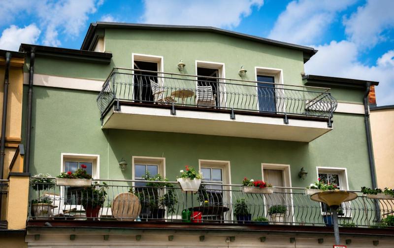Ferienhaus Alisch Fewo 3 - image 6