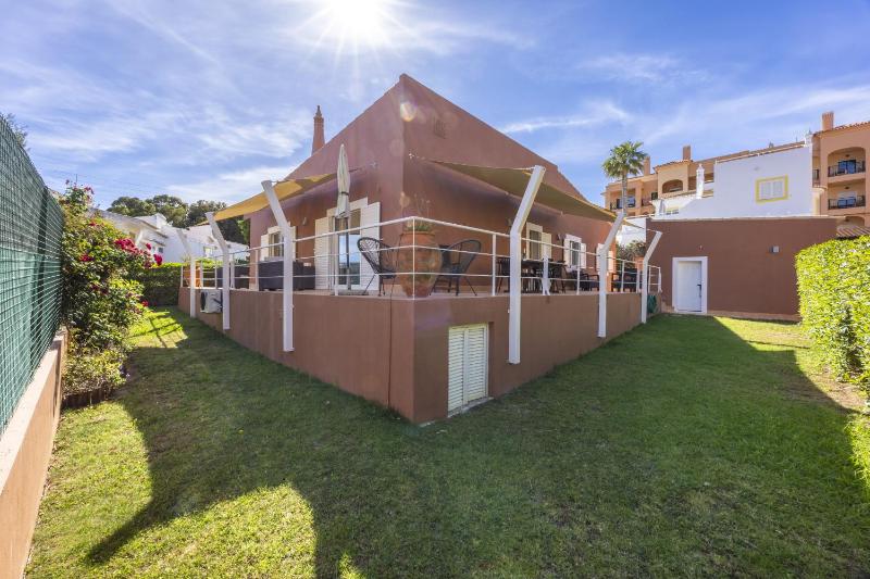 CoolHouses Algarve Luz Casa das Amendoeiras - image 9