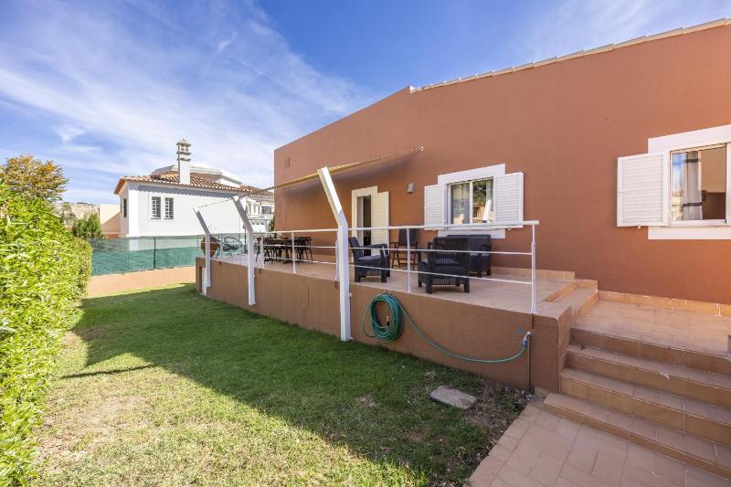 CoolHouses Algarve Luz Casa das Amendoeiras - image 3
