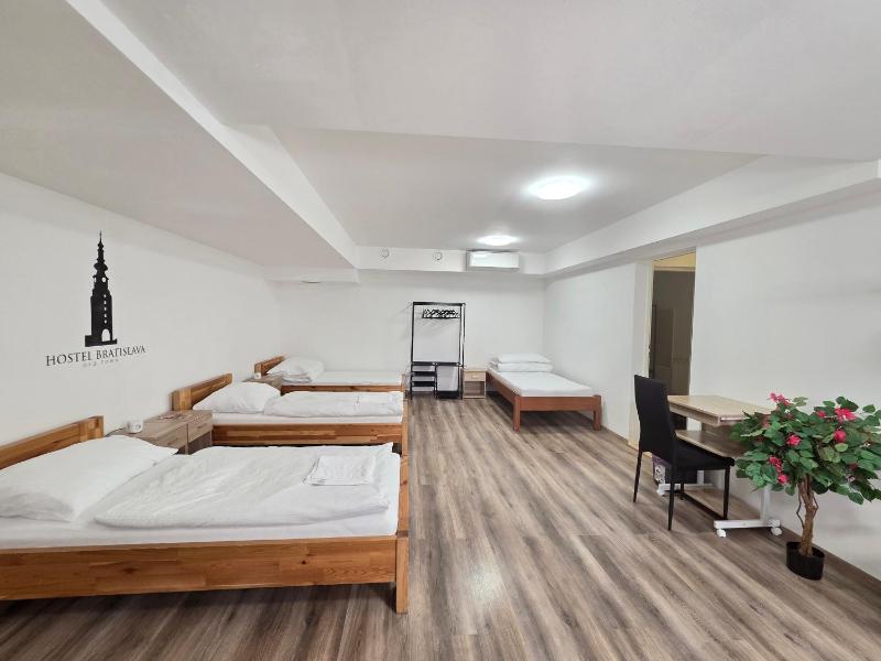 Hostel OldTown - image 2