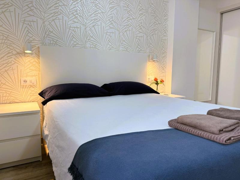 Magnífico Apartamento en el centro de Fuengirola - image 16