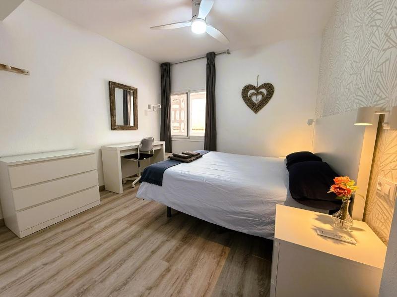 Magnífico Apartamento en el centro de Fuengirola - image 6