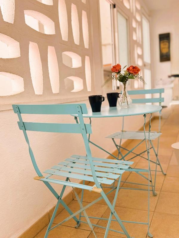Magnífico Apartamento en el centro de Fuengirola - image 12