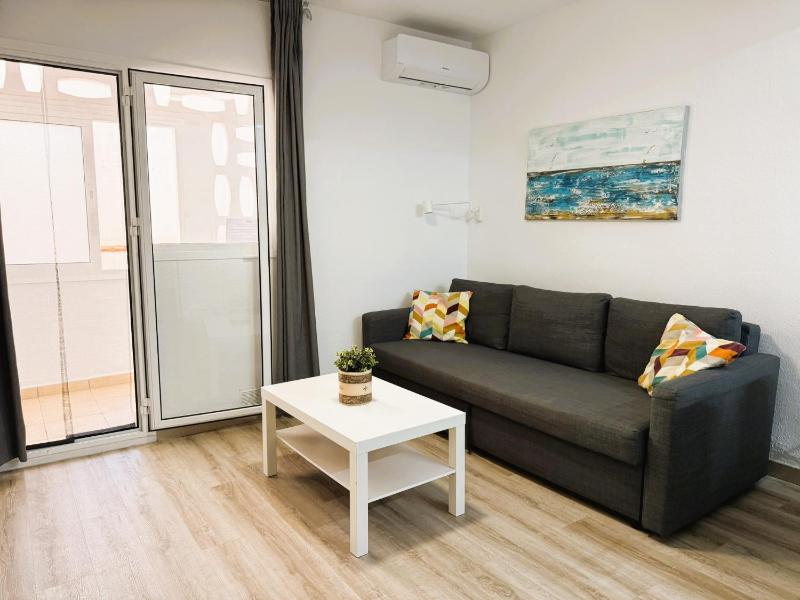 Magnífico Apartamento en el centro de Fuengirola - image 17
