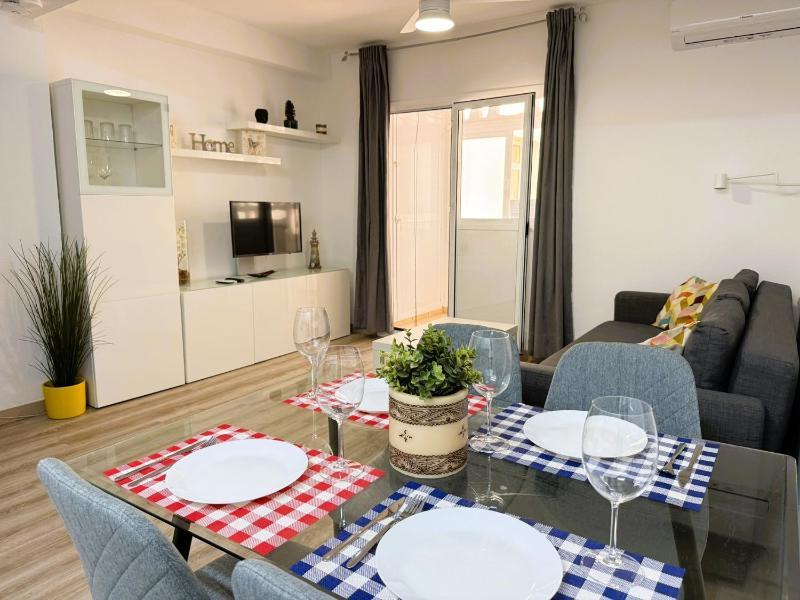 Magnífico Apartamento en el centro de Fuengirola - image 9