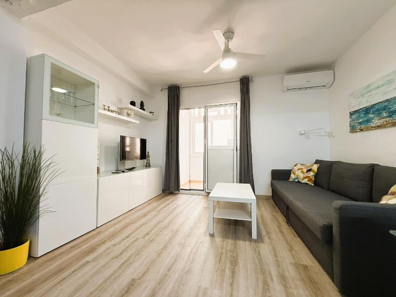 Magnífico Apartamento en el centro de Fuengirola - image 14