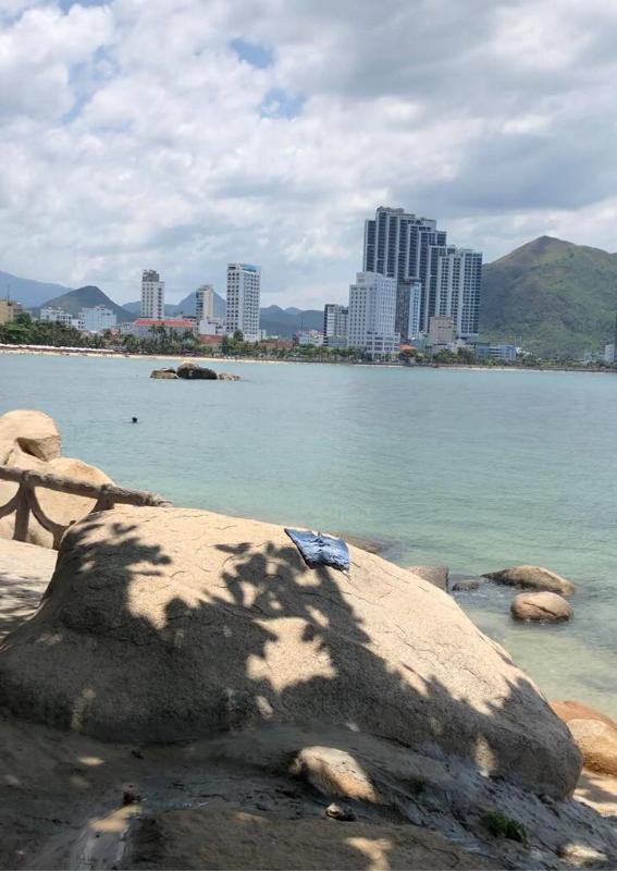 2 bedrooms Apartment Mường Thanh viễn triều OCEANUS-Hon Chong Beach-North of Nha Trang - image 4