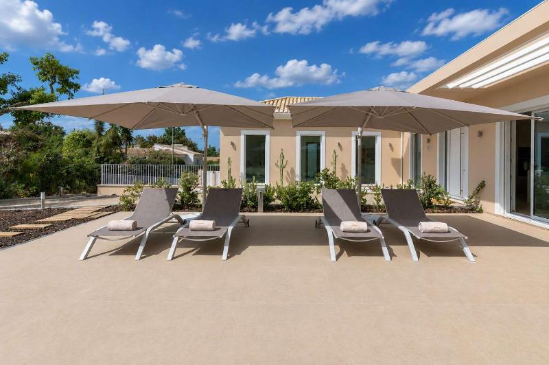 Villa Dolcevita Modern Villa with Private Pool BBQ Near Carvoeiro - image 43