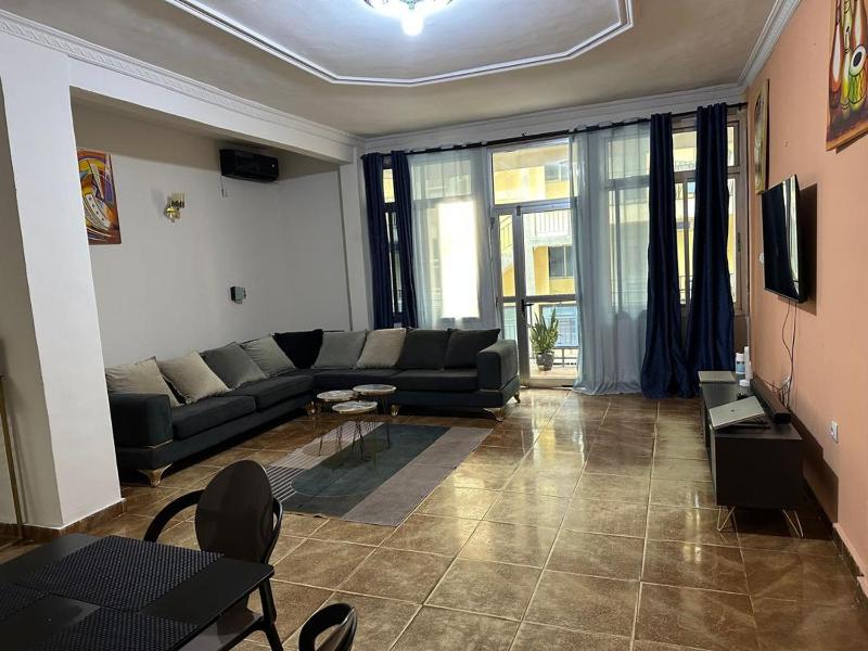 Appartement complet centre-ville de Kinshasa - image 2