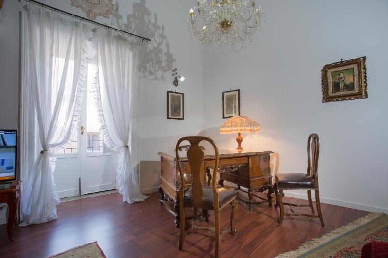 Corso Vittorio Apartment - image 42