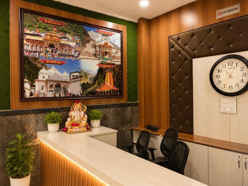 Guru Kirpa Stays & Dine - image 16