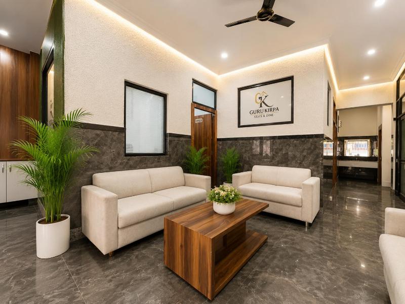 Guru Kirpa Stays & Dine - image 30