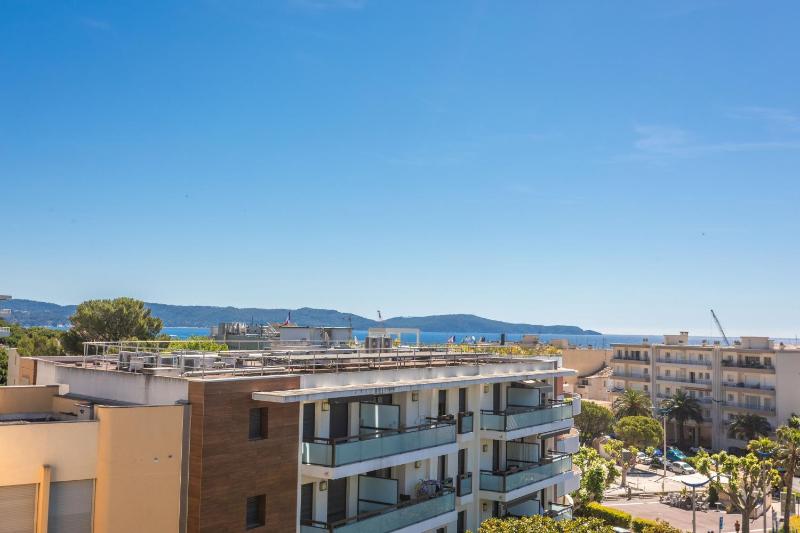 2 pièces avec terrasse vue mer - image 17
