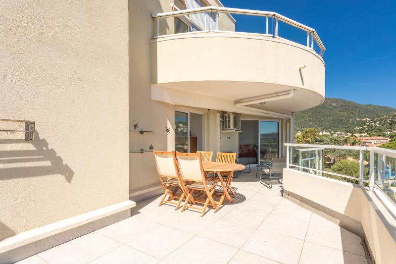 2 pièces avec terrasse vue mer - image 8