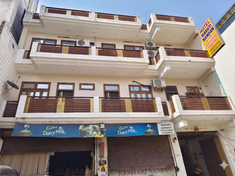 Hotel Maruti Nandan - image 14