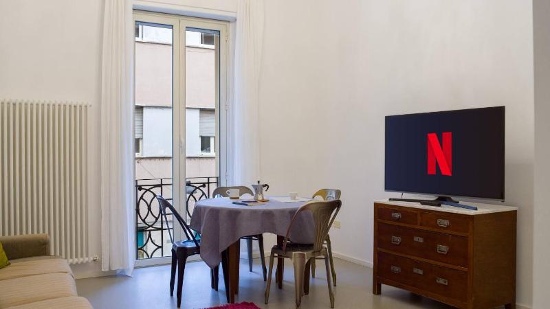 Stylish Apartment Poerio - image 1