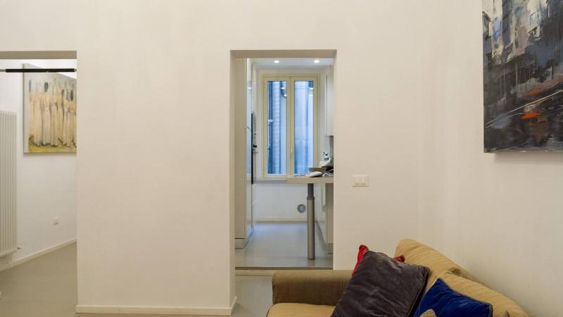 Stylish Apartment Poerio - image 8