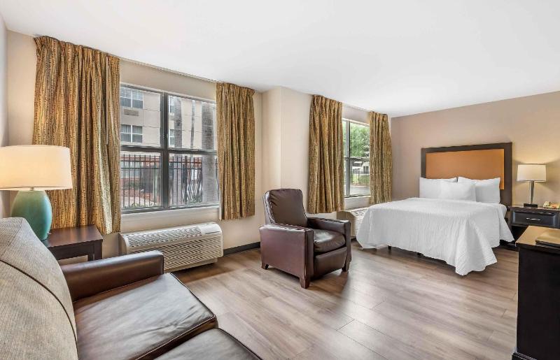 Extended Stay America Suites - Tampa - Airport - N. Westshore Blvd. - image 36