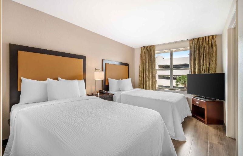 Extended Stay America Suites - Tampa - Airport - N. Westshore Blvd. - image 16