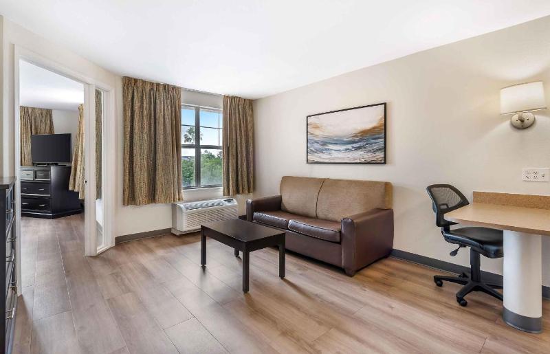 Extended Stay America Suites - Tampa - Airport - N. Westshore Blvd. - image 18