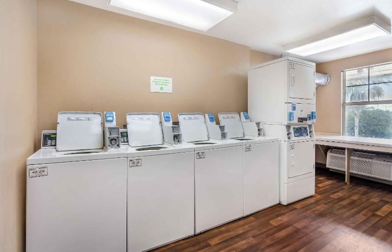 Extended Stay America Suites - Tampa - Airport - N. Westshore Blvd. - image 38
