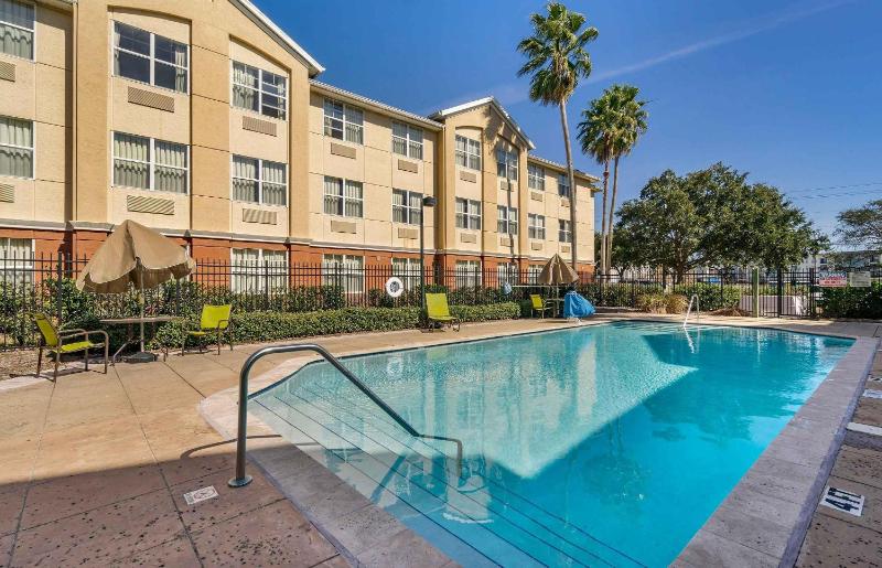 Extended Stay America Suites - Tampa - Airport - N. Westshore Blvd. - image 11
