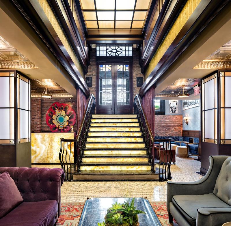 Walker Hotel Greenwich Village - image 12