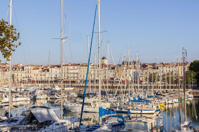 Café du nord · Le Carré du Nord - Le Vieux Port en - image 13