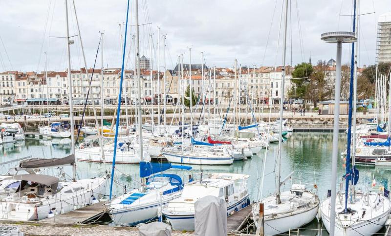 Café du nord · Le Carré du Nord - Le Vieux Port en - image 20