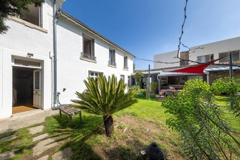 Maison charme • Pkg • Jacuzzi • Jardin • Marché - image 39