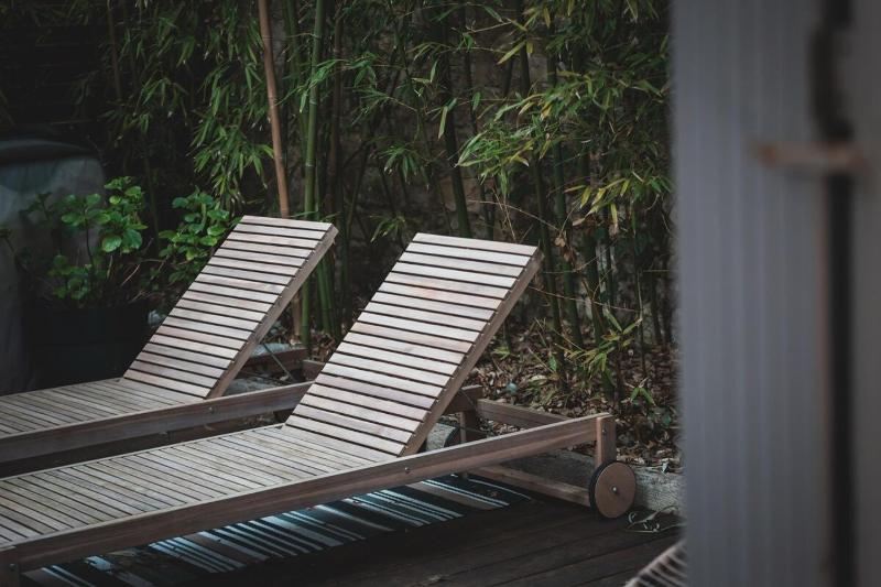 Maison charme • Pkg • Jacuzzi • Jardin • Marché - image 7