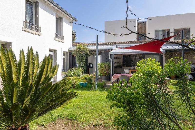 Maison charme • Pkg • Jacuzzi • Jardin • Marché - image 28