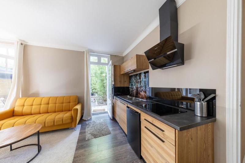 Maison charme • Pkg • Jacuzzi • Jardin • Marché - image 37