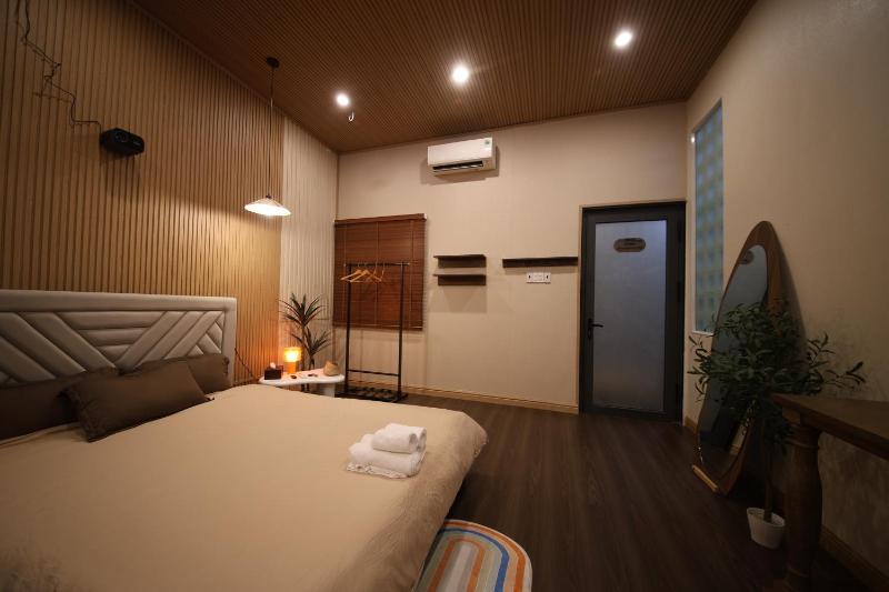 Àla Homestay Cần Thơ - image 16
