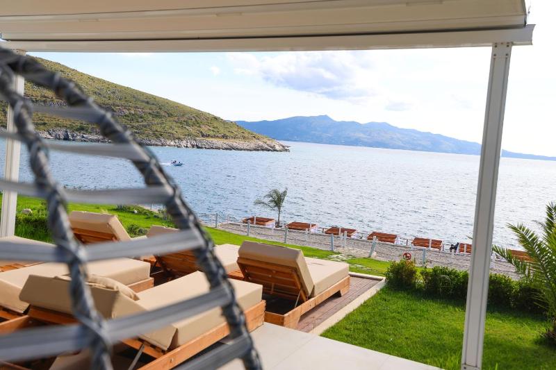 Palmera Vip Villa - image 15