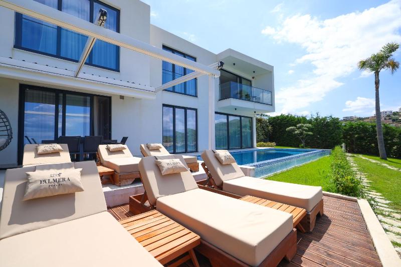 Palmera Vip Villa - image 12
