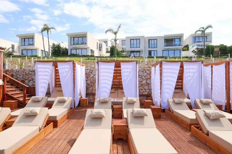 Palmera Vip Villa - image 10