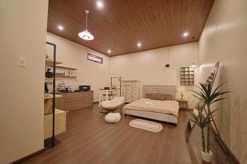 Àla Homestay Cần Thơ - image 9